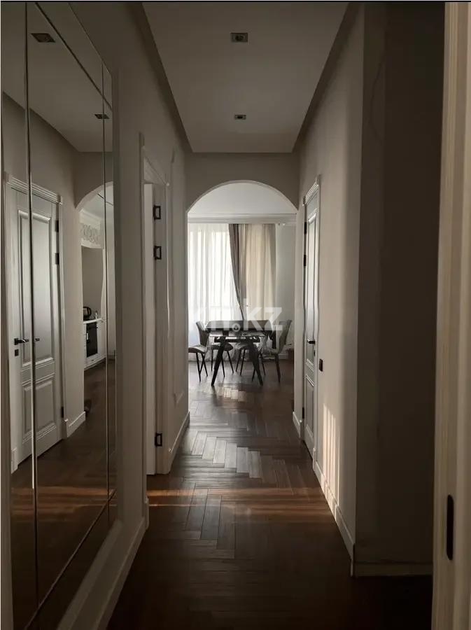 Продажа 3-комнатной квартиры, 85 м² в Алматы