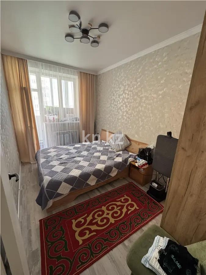 Продажа 1-комнатной квартиры, 35 м² в Астане - фото 2