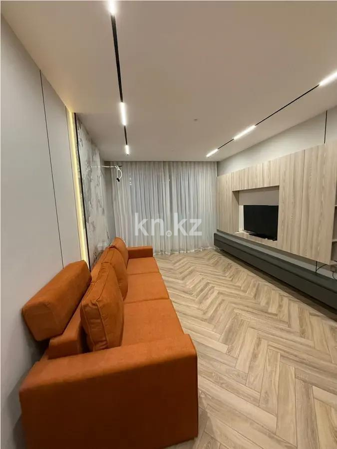 Продажа 4-комнатной квартиры, 146 м², ул. Жарокова, дом  218 - Продажа  четырехкомнатных квартир в Алматы фото 1 из 5