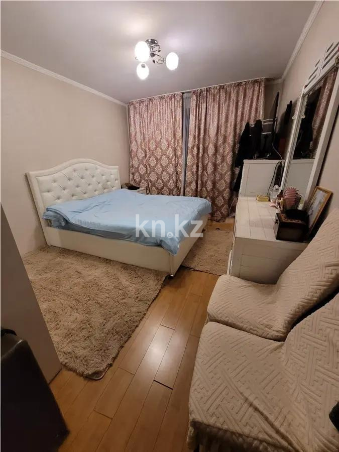 Продажа 3-комнатной квартиры, 71.9 м² в Астане - фото 2