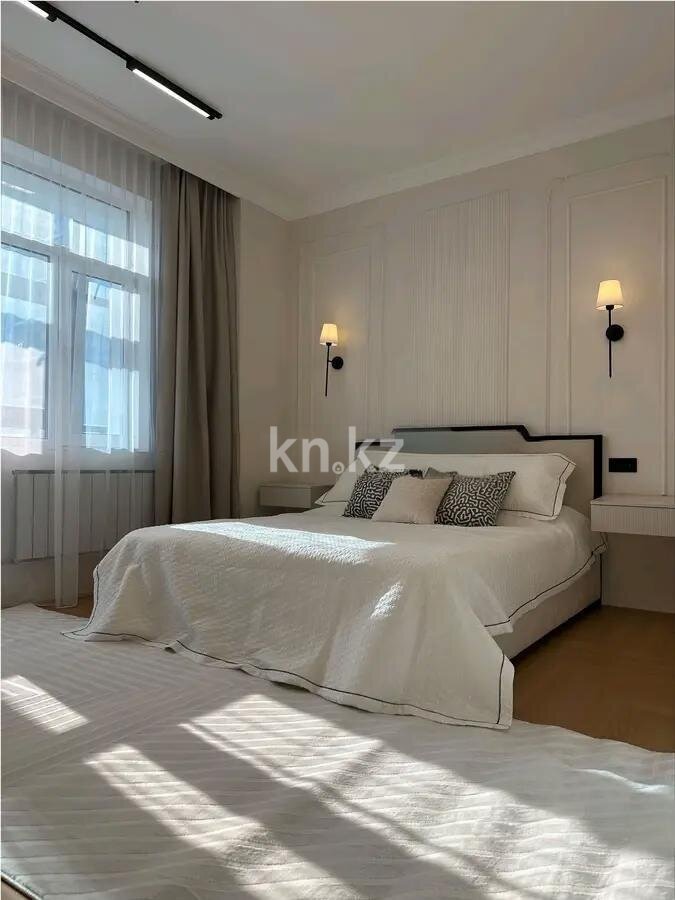 Продажа 3-комнатной квартиры, 85.6 м² в Астане - фото 2