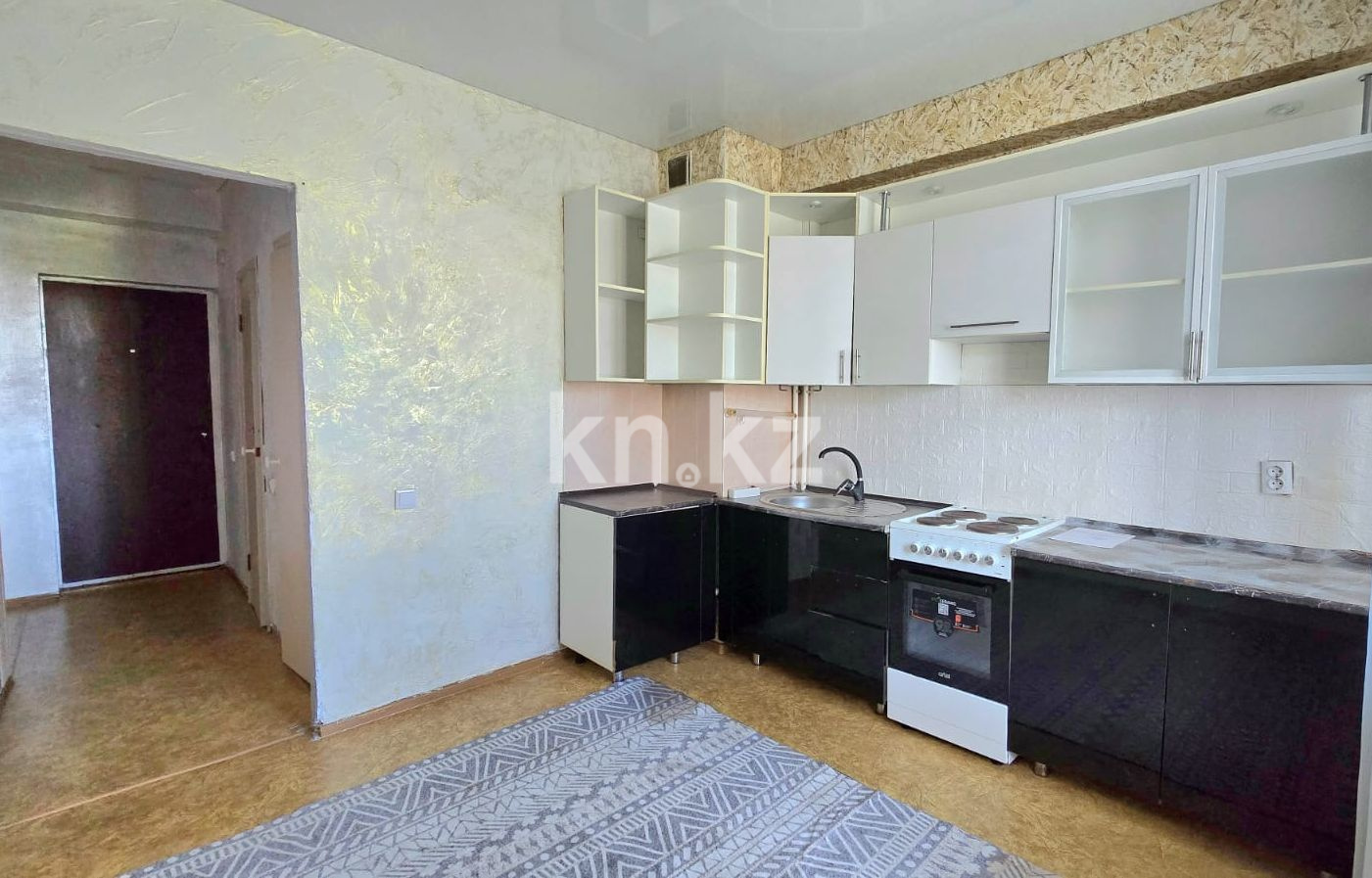 Продажа 1-комнатной квартиры, 42.4 м² - Продажа квартир в Усть-Каменогорске фото 3 из 9