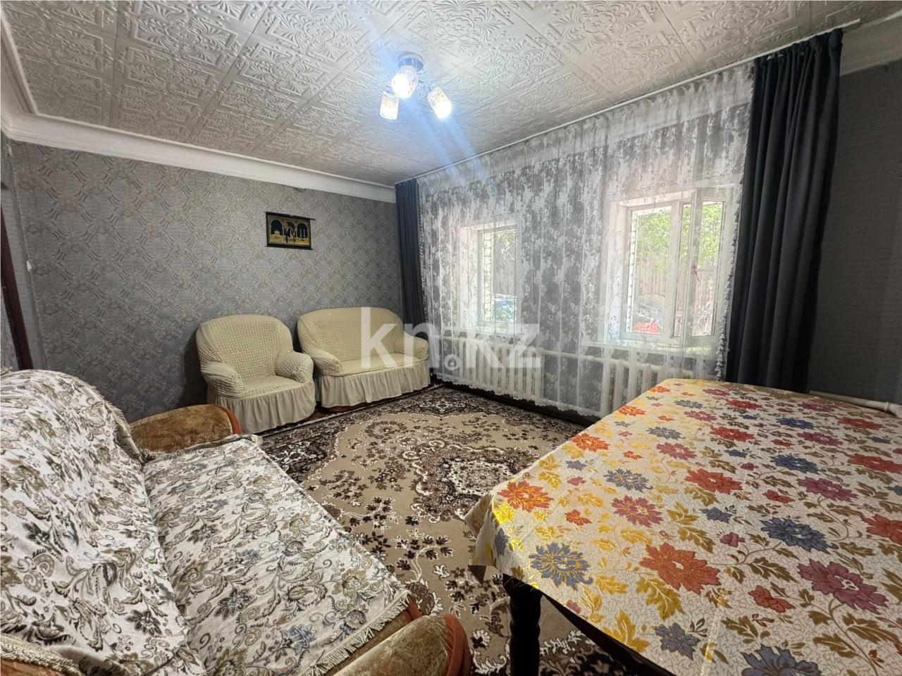 Продажа 4-комнатного дома, 90 м² в Караганде - фото 2