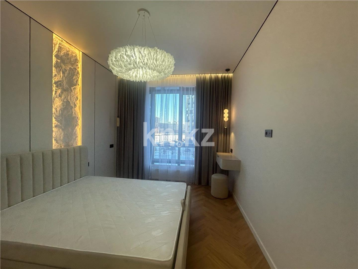 Продажа 2-комнатной квартиры, 42 м² - Продажа квартир в Казахстане - страница 6 фото 6 из 8