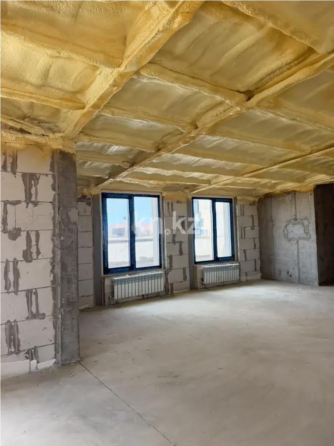 Продажа 4-комнатной квартиры, 158.5 м² - Продажа квартир в монолитно-каркасном доме в Алматы - страница 28 фото 2 из 3