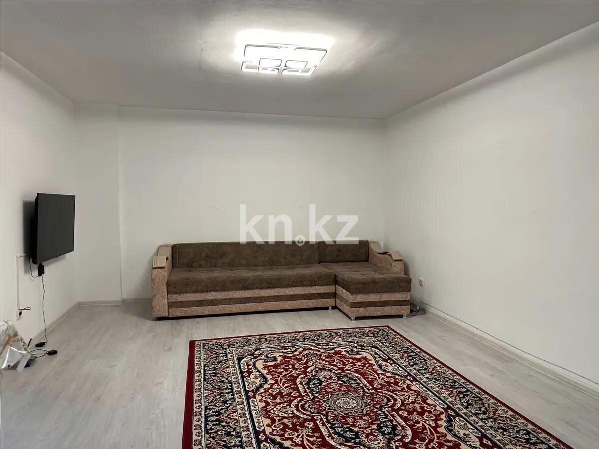 Продажа 1-комнатной квартиры, 42 м² в Караганде