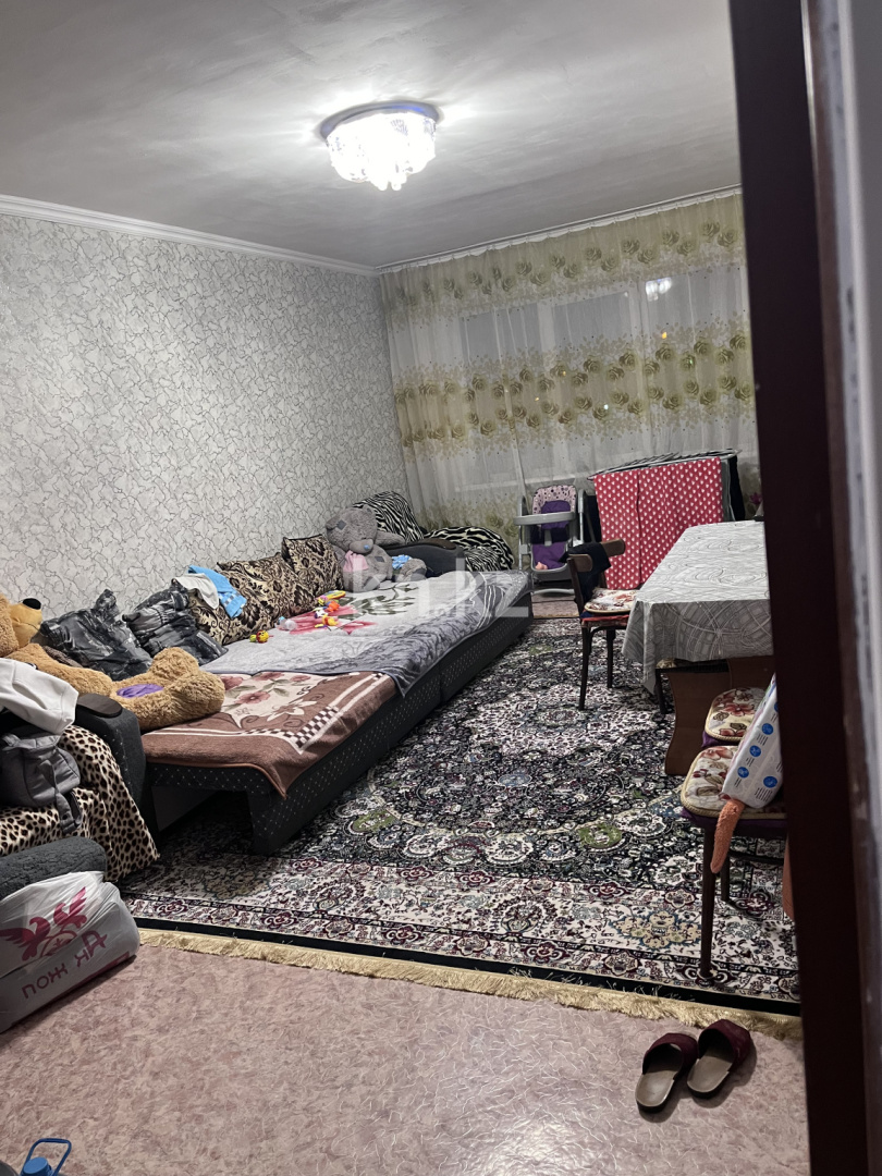 Продажа 3-комнатной квартиры, 85.4 м² - Продажа трехкомнатных квартир от собственников в Алматы - страница 3 фото 8 из 13