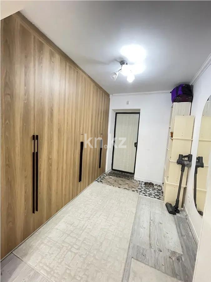 Продажа 2-комнатной квартиры, 58 м², ул. Жургенова, дом  32 в Астане - фото 6
