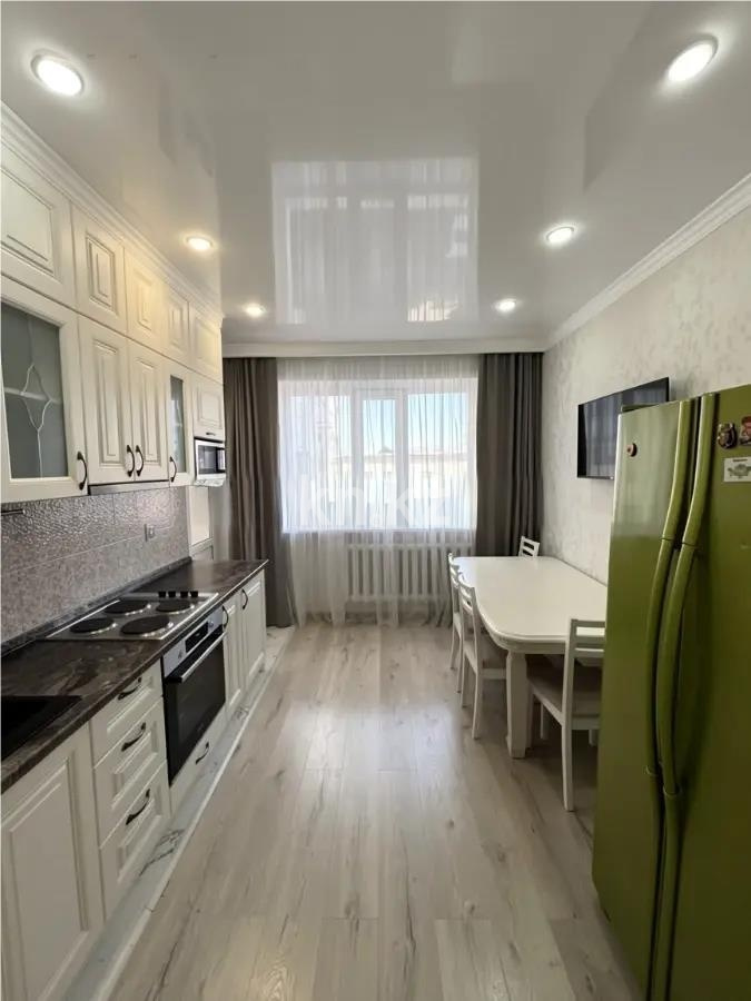 Продажа 3-комнатной квартиры, 80 м² - Продажа квартир в р-не Байконур Астаны фото 4 из 5