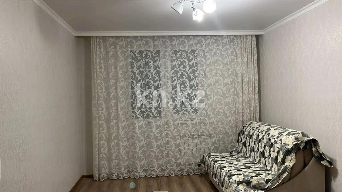 Продажа 1-комнатной квартиры, 38 м², ул. Байтурсынова, дом  51 - Продажа квартир в Астане фото 1 из 2