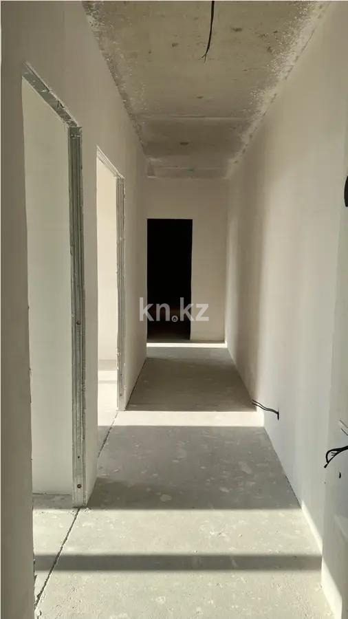 Продажа 2-комнатной квартиры, 51.57 м², ул. Байге, дом  12б - Продажа квартир в новостройках Алматы фото 4 из 4
