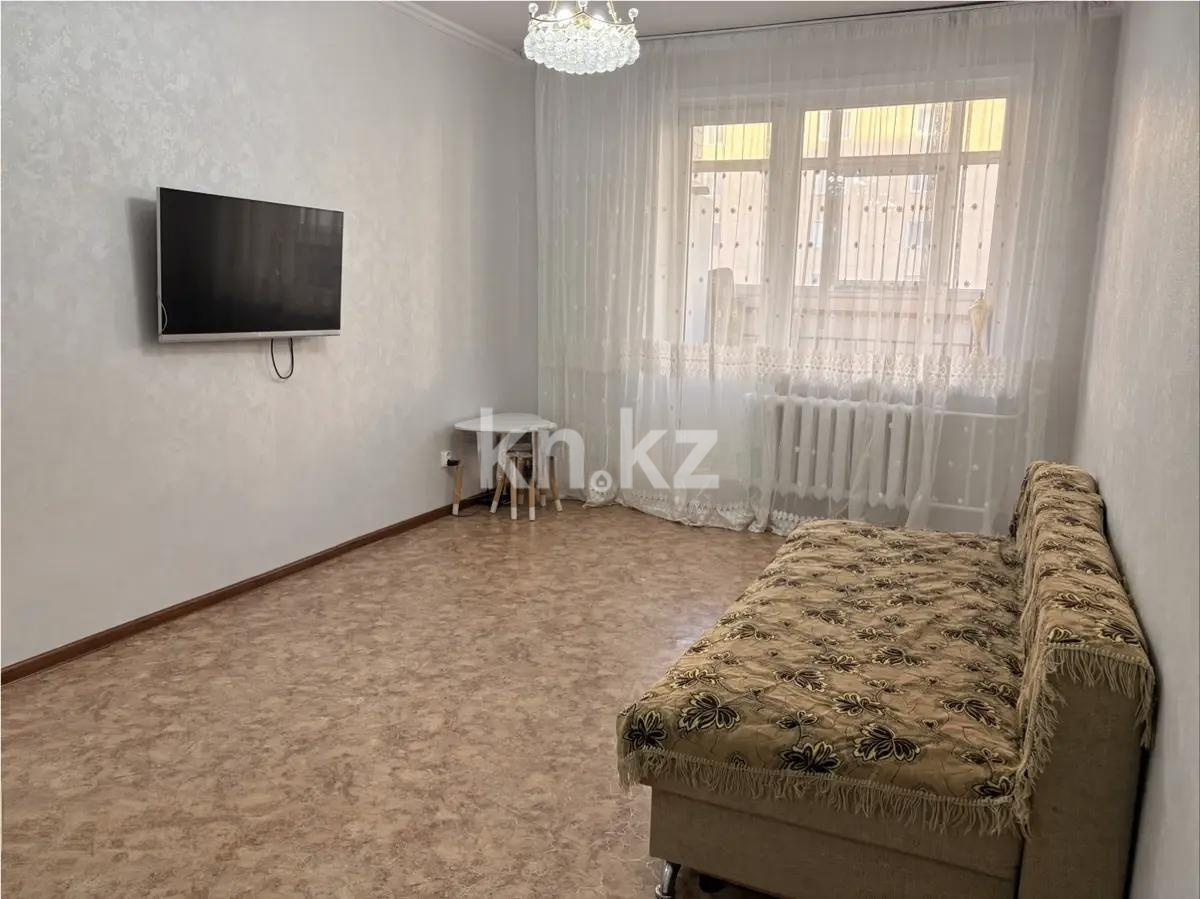 Продажа 1-комнатной квартиры, 43.2 м² - Продажа квартир в Астане - страница 4 фото 1 из 6