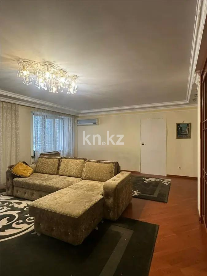 Продажа 3-комнатной квартиры, 144 м² в Астане
