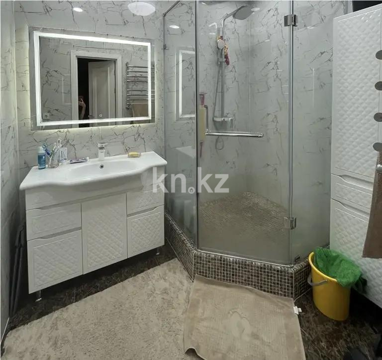 Продажа 3-комнатной квартиры, 84 м² - Продажа квартир в Алматы - страница 11 фото 4 из 5