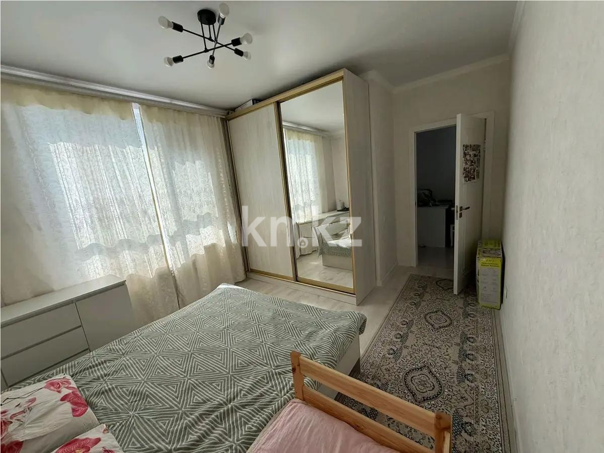 Продажа 2-комнатной квартиры, 60 м² в Алматы - фото 3