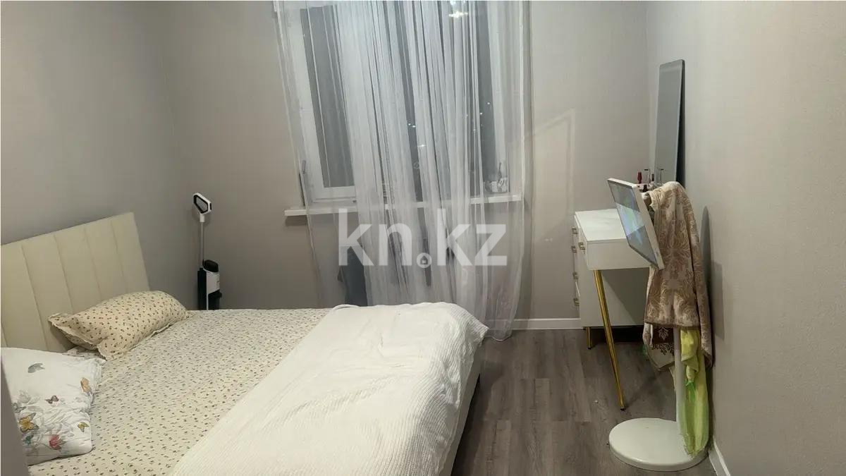 Продажа 2-комнатной квартиры, 60 м² в Астане