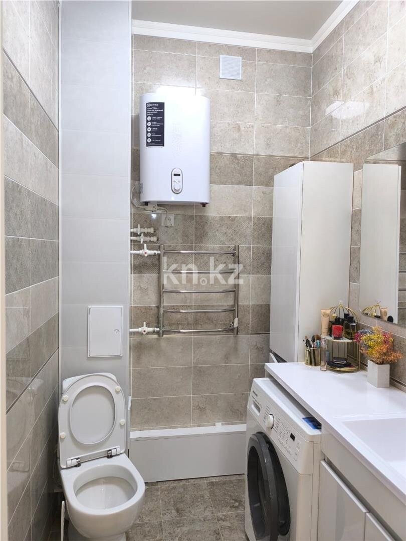 Продажа 3-комнатной квартиры, 92 м² в Караганде - фото 11