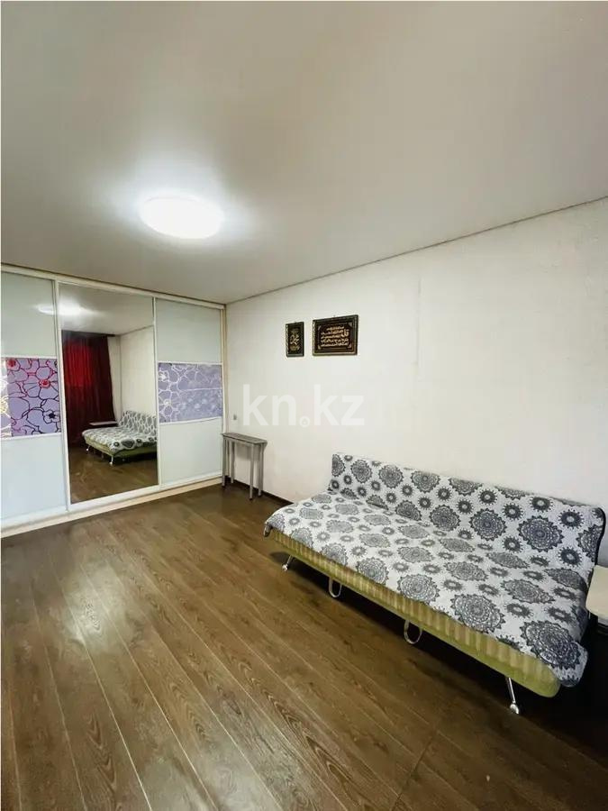 Продажа 1-комнатной квартиры, 45 м² - Продажа квартир в Алматы - страница 7 фото 1 из 4