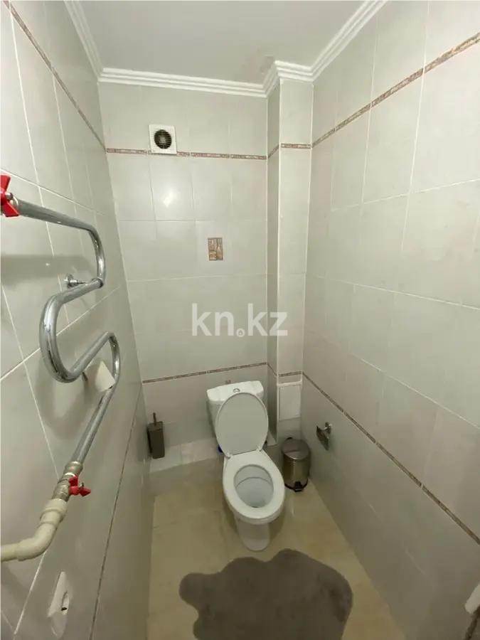 Продажа 2-комнатной квартиры, 67 м², пер. Култобе, дом  11 - Продажа  двухкомнатных квартир в Астане с фото фото 5 из 6