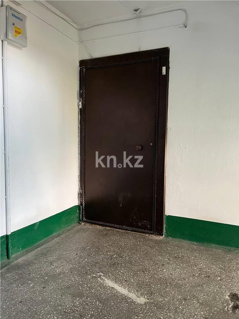 Продажа 2-комнатной квартиры, 50 м², мкр-н 8 в Темиртау - фото 15