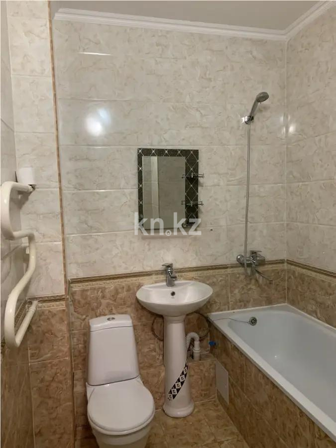 Продажа 1-комнатной квартиры, 40 м², мкр-н Жетысу-2, дом  10 - Продажа  однокомнатных квартир в Алматы фото 3 из 3