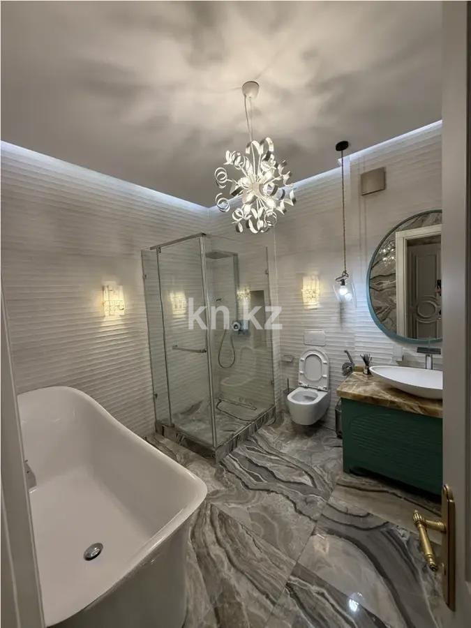 Продажа 6-комнатной квартиры, 232 м² - Недвижимость в Астане - страница 11 фото 7 из 8