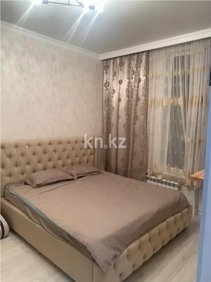 Продажа 1-комнатной квартиры, 34 м² в Астане