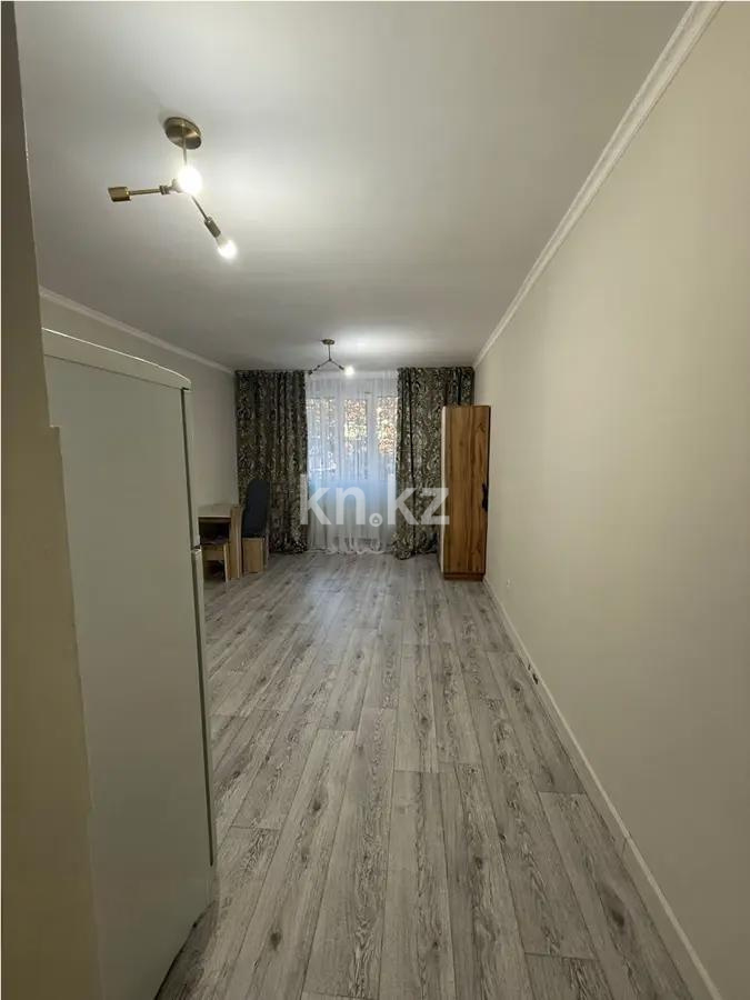 Продажа 1-комнатной квартиры, 25 м² в Астане