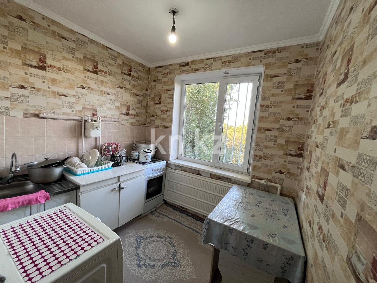 Продажа 1-комнатной квартиры, 31 м² в Таразе - фото 7
