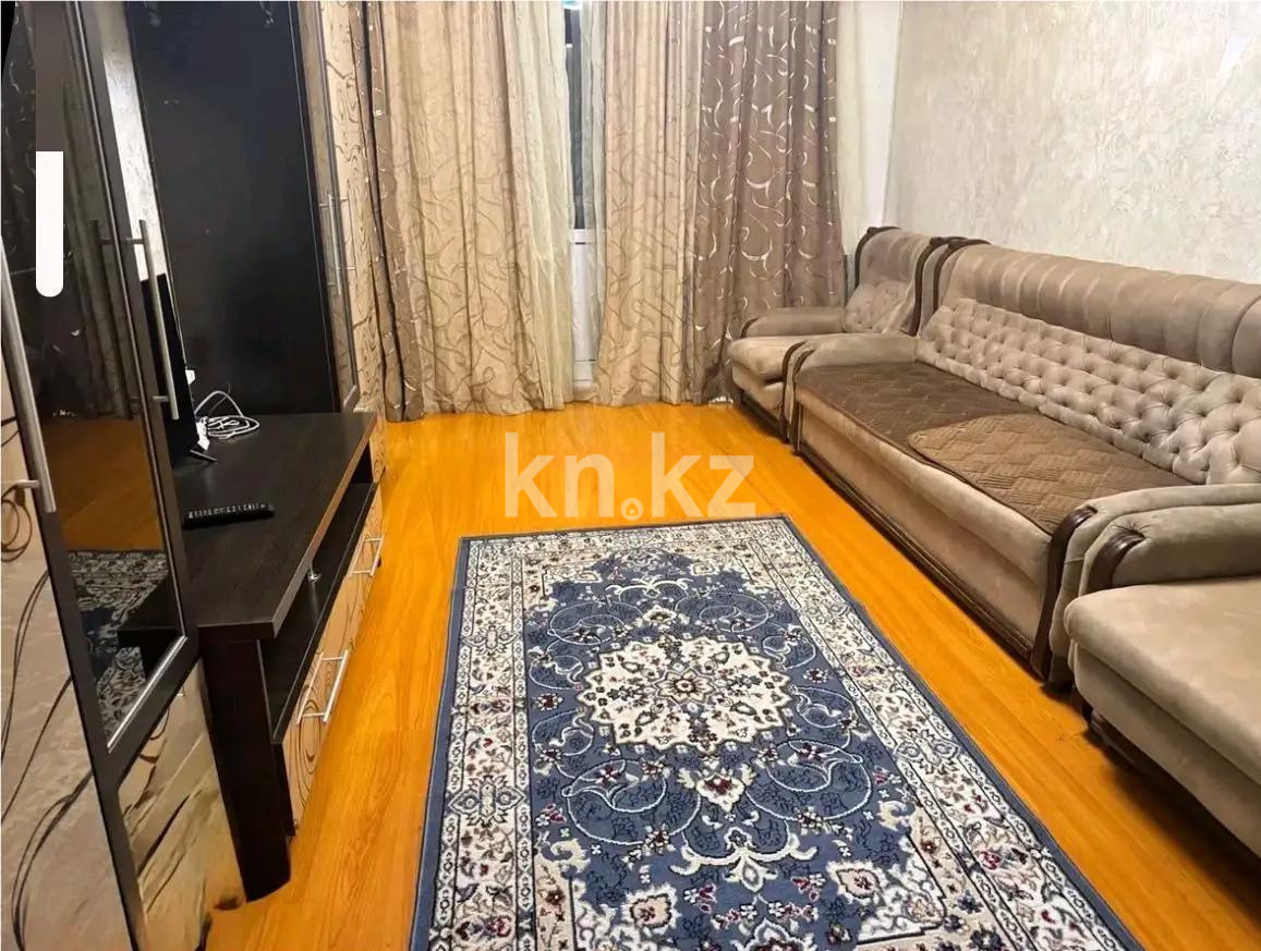 Продажа 2-комнатной квартиры, 44 м² в Алматы