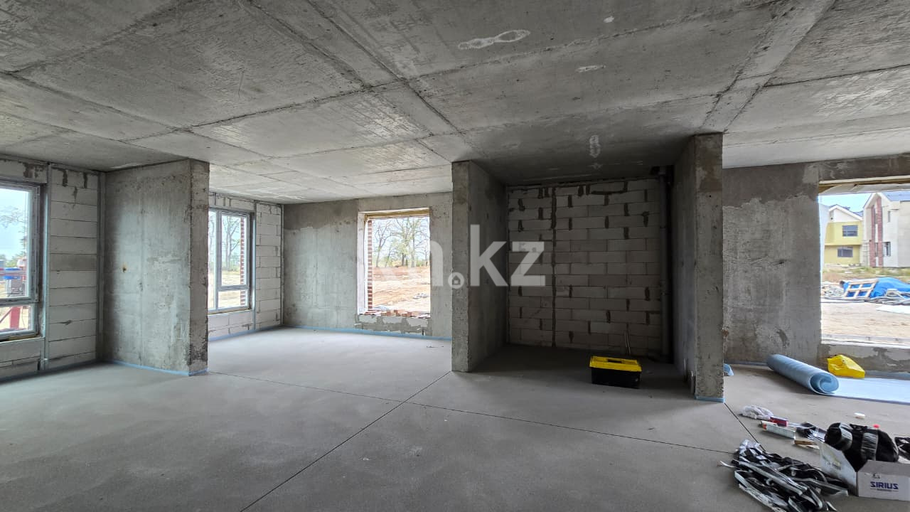 Продажа 2-комнатной квартиры, 92.71 м², Алатауская трасса, дом  33Ж - Продажа и аренда недвижимости в Алматинской области фото 16 из 20