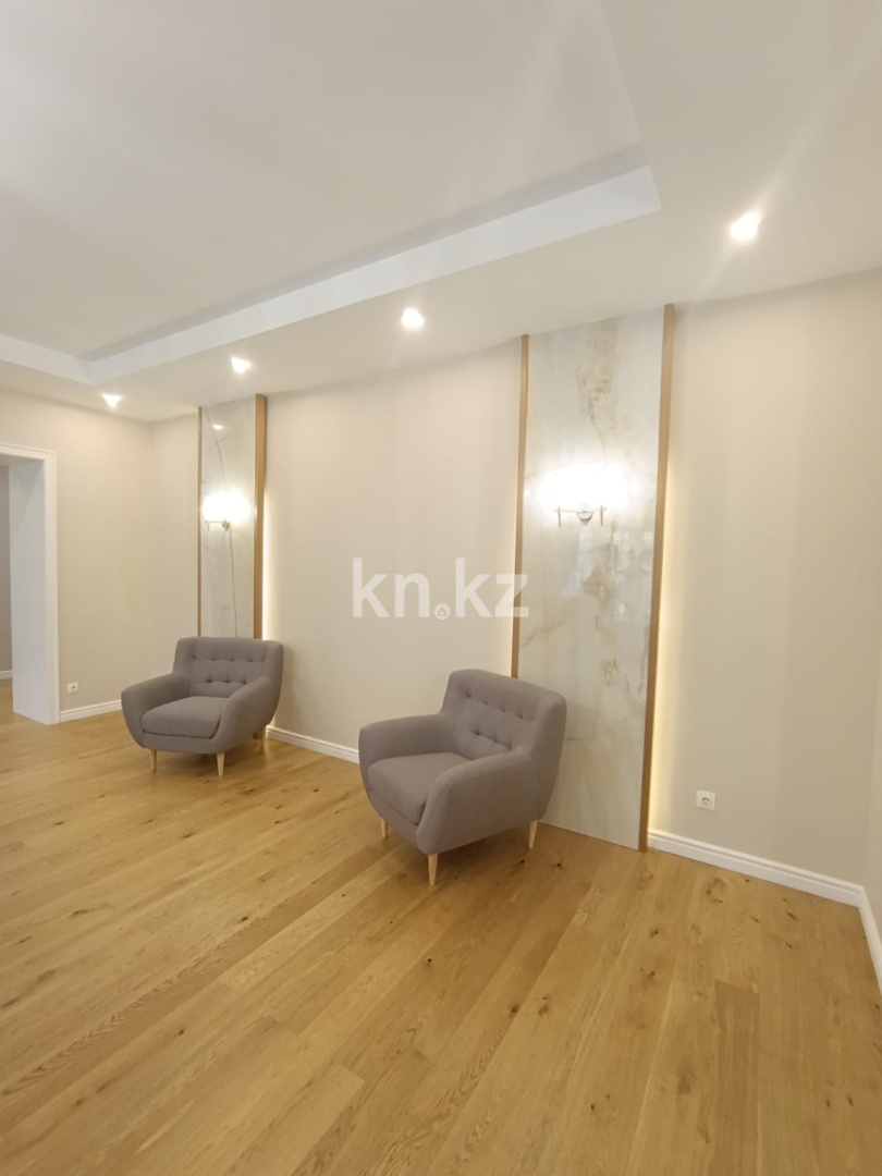 Аренда 4-комнатной квартиры, 175 м², ул. Карашаш Ана, дом  21 - Продажа квартир в Балхаше фото 31 из 40