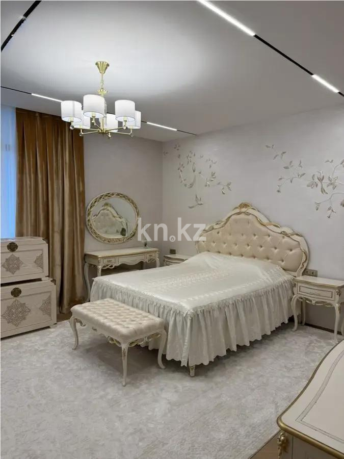 Продажа 5-комнатной квартиры, 245 м² - Продажа квартир в новостройках Астаны - страница 36 фото 3 из 8