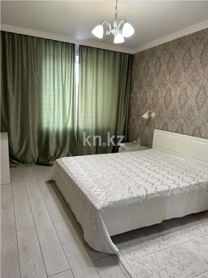Продажа 2-комнатной квартиры, 56.8 м² в Астане - фото 2