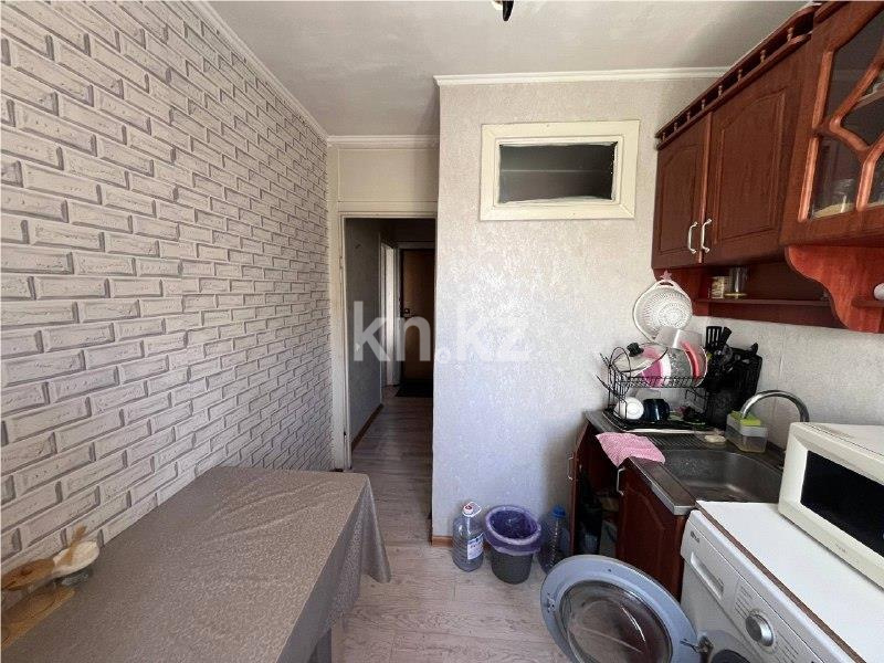 Продажа 1-комнатной квартиры, 31 м² - Продажа недвижимости в Караганде - страница 4 фото 5 из 10