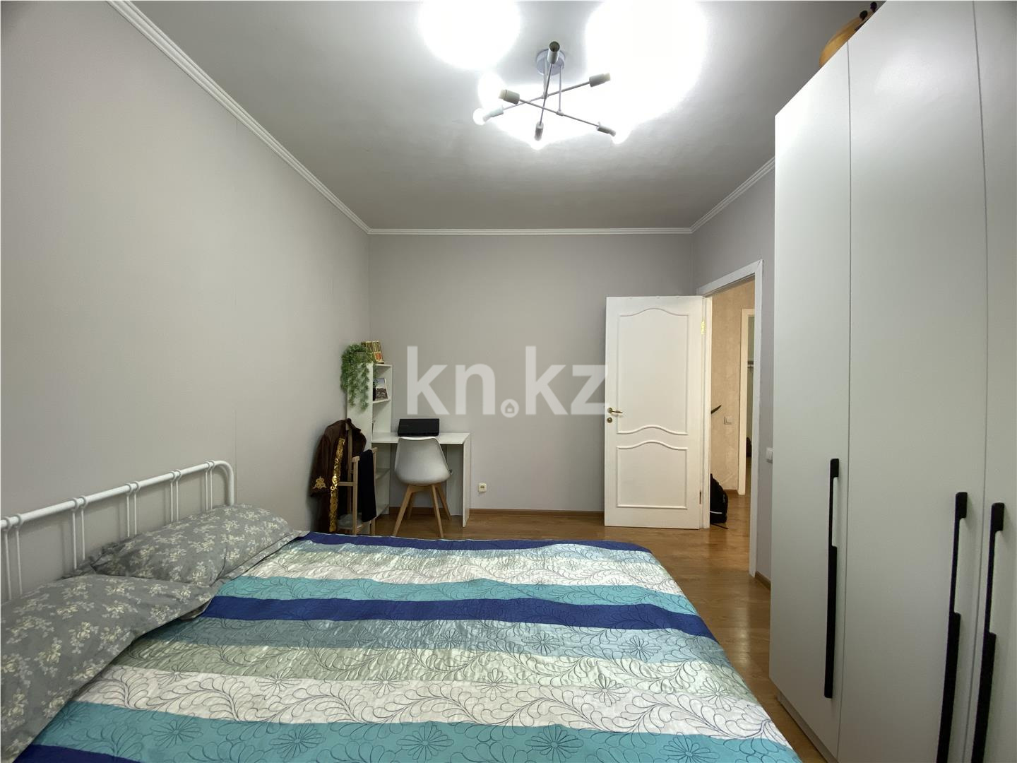 Продажа 3-комнатной квартиры, 60 м² - Продажа недвижимости в Астане - страница 34 фото 4 из 18