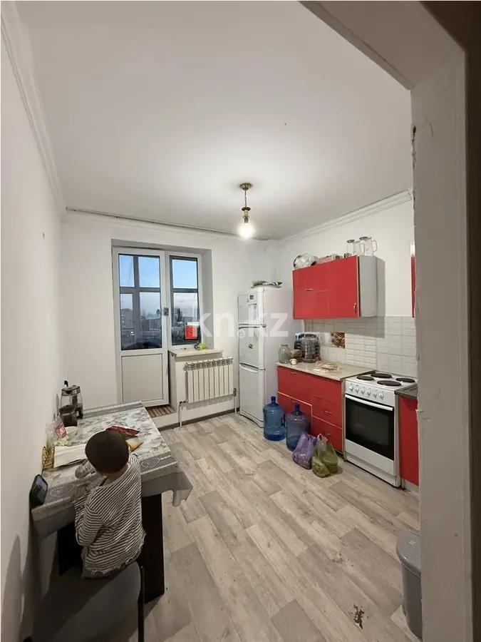 Продажа 1-комнатной квартиры, 44.5 м² - Продажа квартир в новостройках Астаны - страница 6 фото 2 из 5