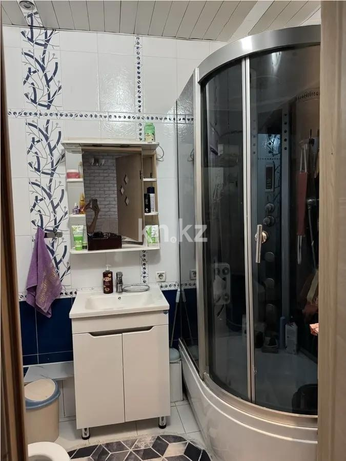 Продажа 1-комнатной квартиры, 41.2 м² - Продажа  однокомнатных квартир в новостройках Астаны - страница 5 фото 3 из 4
