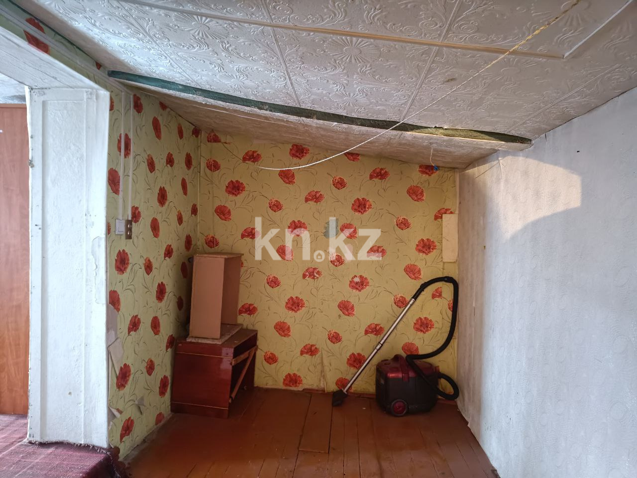 Продажа 3-комнатного дома, 50.7 м² - Продажа и аренда недвижимости в Усть-Каменогорске фото 3 из 3