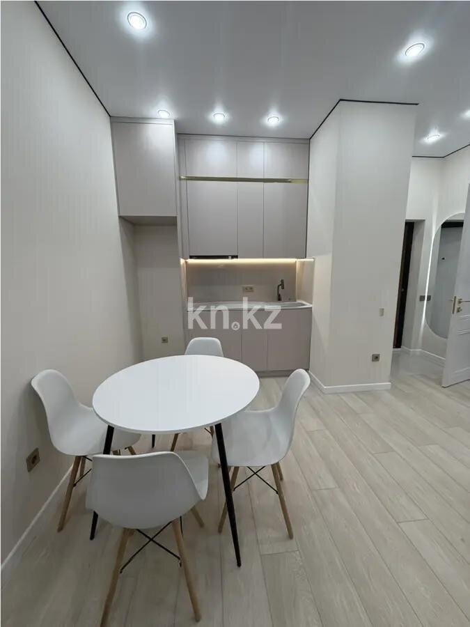 Продажа 1-комнатной квартиры, 36 м² в Астане - фото 3