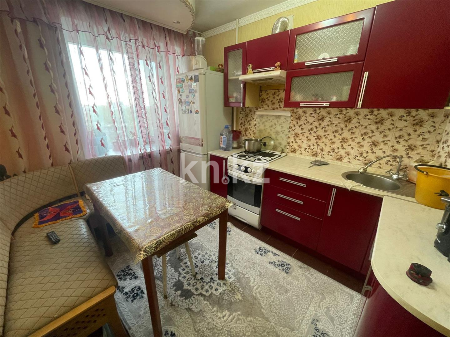 Продажа 3-комнатной квартиры, 65 м², пр. Республики, дом  18 в Караганде - фото 6