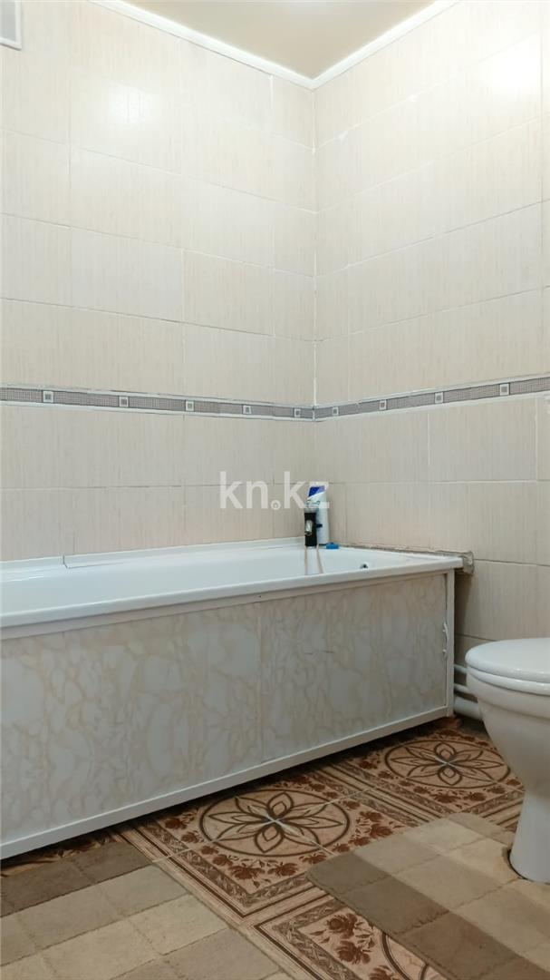 Продажа 3-комнатной квартиры, 61 м², ул. Абая в Темиртау - фото 9