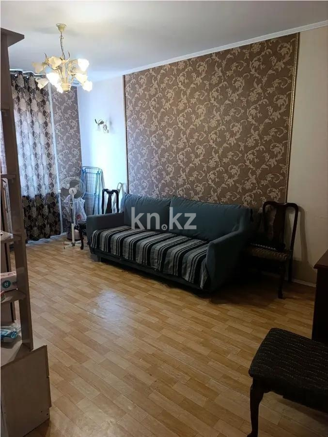 Продажа 3-комнатной квартиры, 64 м² - Продажа трехкомнатных квартир в панельном доме в Казахстане - страница 3 фото 1 из 6