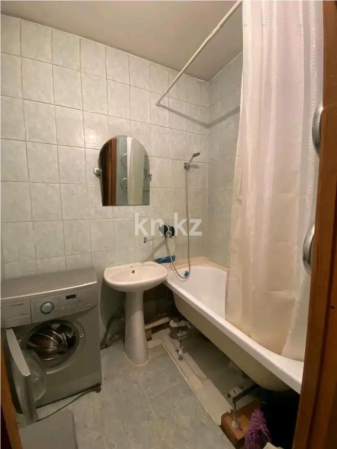 Продажа 1-комнатной квартиры, 43.5 м² в Алматы - фото 3