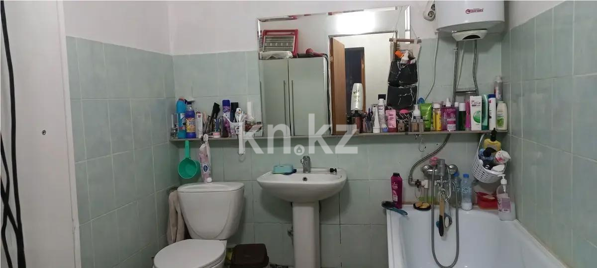 Продажа 1-комнатной квартиры, 40 м², ул. Жуалы, дом  27 в Алматы - фото 3