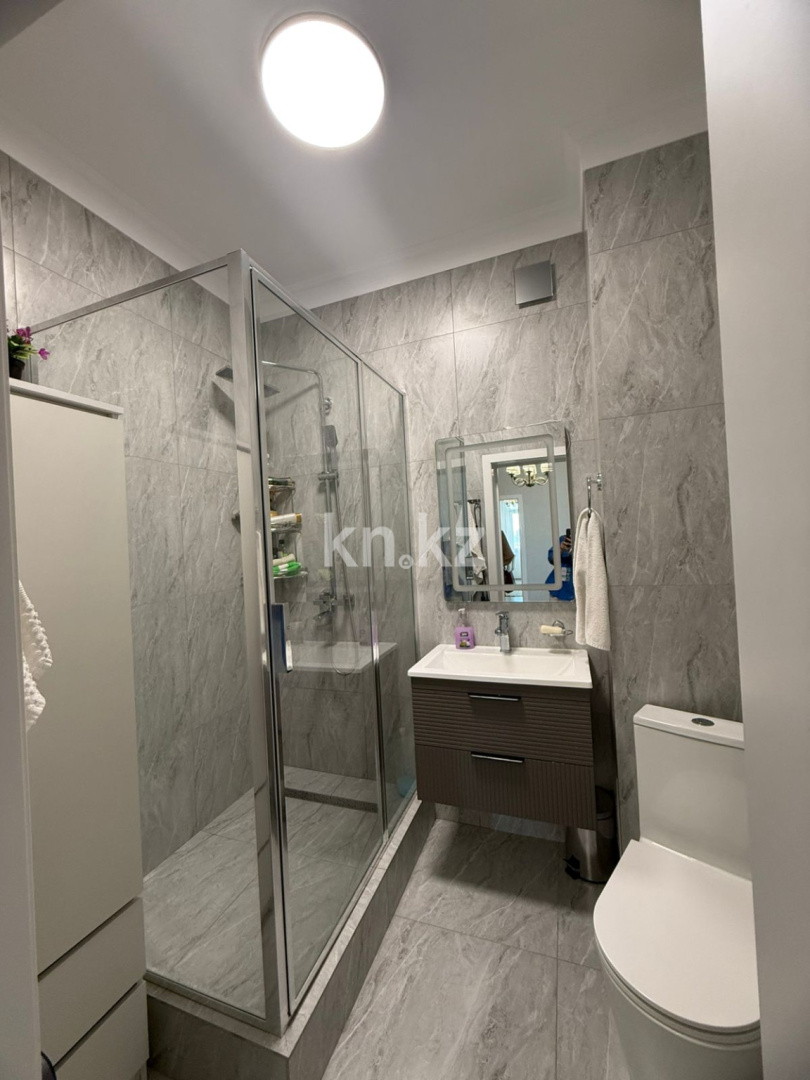 Продажа 3-комнатной квартиры, 112 м², ул. Кунаева - Продажа квартир в Казахстане фото 13 из 13