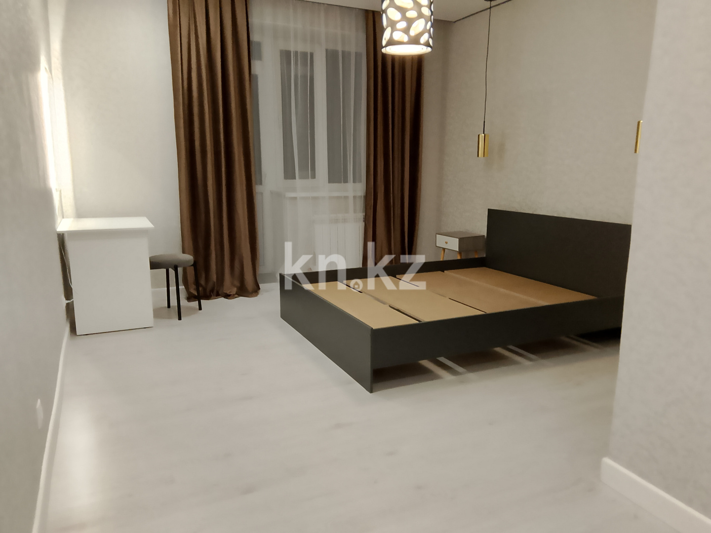 Аренда 3-комнатной квартиры, 90 м², ул. Бухар жырау, дом  32 - Алихан Бокейхан - Аренда квартир помесячно в Казахстане фото 4 из 10