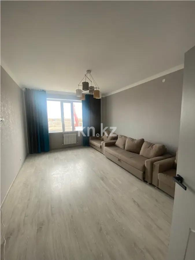 Продажа 2-комнатной квартиры, 71 м² в Астане