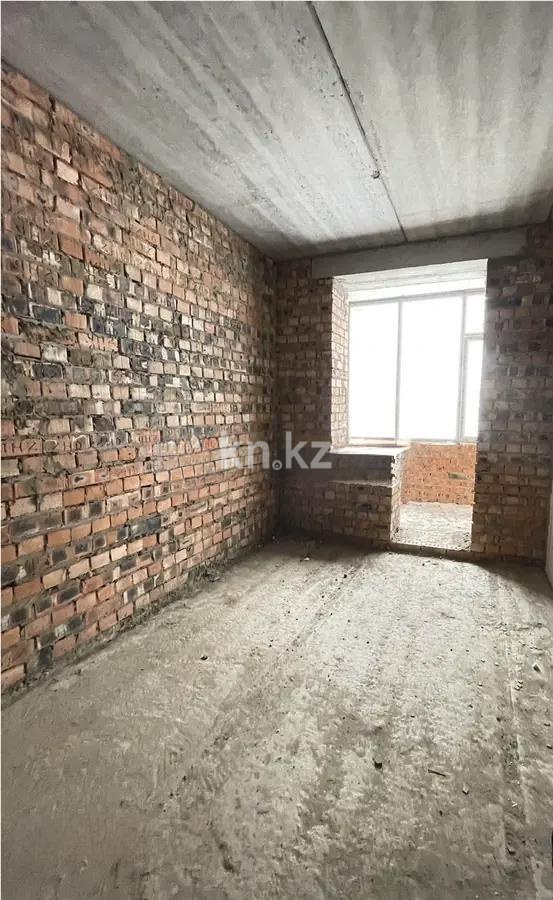 Продажа 1-комнатной квартиры, 39 м² в Астане