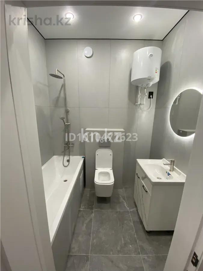 Продажа 2-комнатной квартиры, 46 м² - Продажа недвижимости в Караганде фото 5 из 6